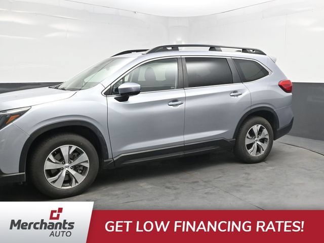 Used 2024 Subaru Ascent Premium w/ Convenience Package AWD/4WD image 3