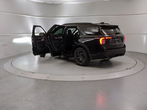 New 2025 Ford Explorer ST w/ Sun And Sound Package image 10