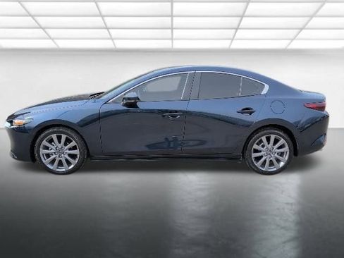 Used 2025 MAZDA MAZDA3 s image 28