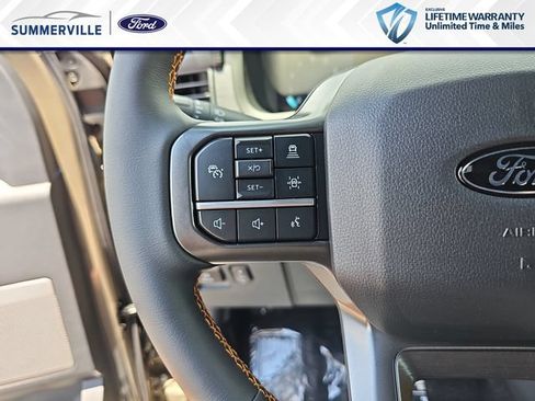 New 2026 Ford F150 Tremor w/ Tow/Haul Package AWD/4WD image 19