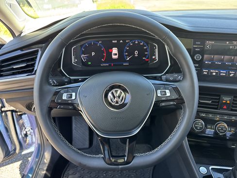 Used 2021 Volkswagen Jetta SEL image 24