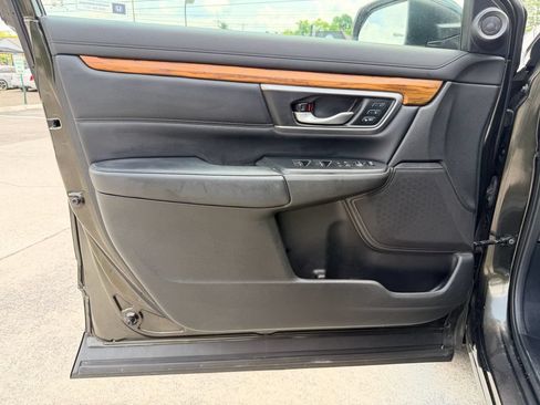 Used 2017 Honda CR-V EX-L image 23
