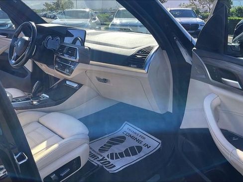 Used 2019 BMW X3 sDrive30i image 15