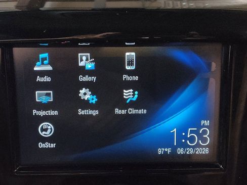 Used 2019 Chevrolet Traverse LS FWD image 25