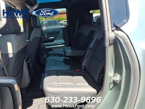 Used 2024 GMC Hummer EV 3X AWD/4WD image 30