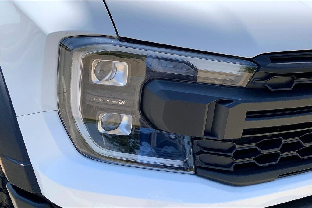 Used 2025 Ford Ranger Raptor AWD/4WD image 25