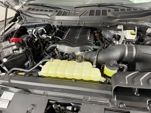 Used 2025 Ford F150 XL w/ Equipment Group 103A High AWD/4WD image 27