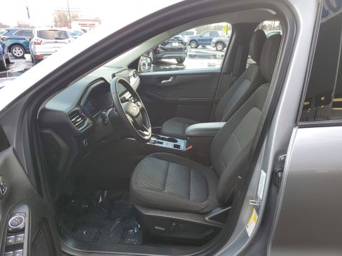 Used 2023 Ford Escape Active w/ Tech Pack #2 image 9
