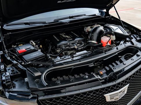 Used 2023 Cadillac Escalade V image 99