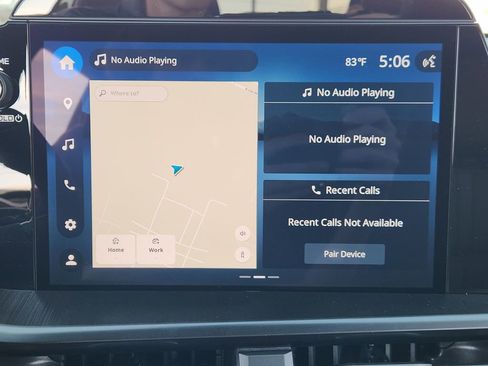 New 2026 Subaru Outback Touring AWD/4WD image 11