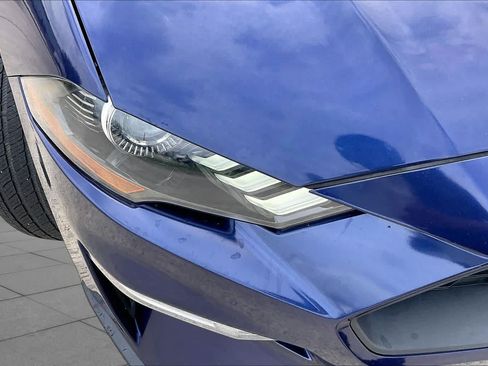 Used 2019 Ford Mustang Coupe w/ Equipment Group 101A RWD image 23
