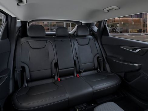 New 2025 Kia EV6 Wind image 16