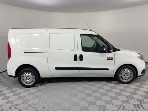 Used 2022 RAM ProMaster City Tradesman image 8