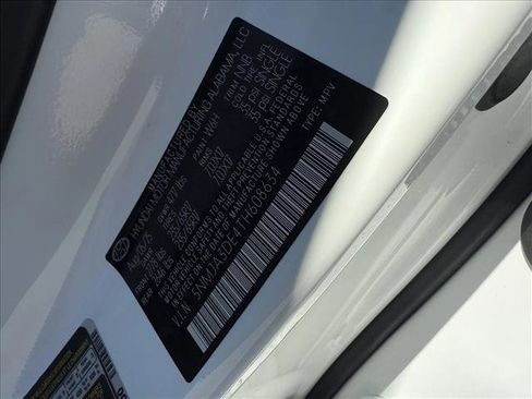 New 2026 Hyundai Tucson SE image 17