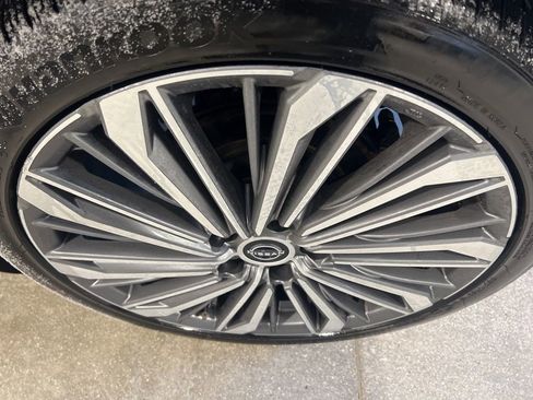 Certified 2024 Nissan Altima 2.5 SL image 38