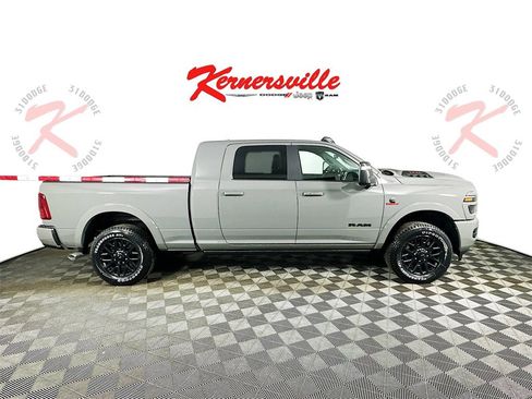 New 2026 RAM 3500 Limited image 9