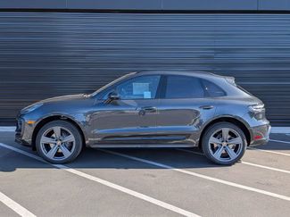 Certified 2026 Porsche Macan AWD/4WD video 2