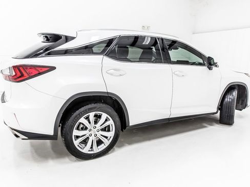 Used 2019 Lexus RX 350 FWD w/ Navigation Package image 7