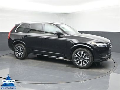 Used 2022 Volvo XC90 T6 Momentum