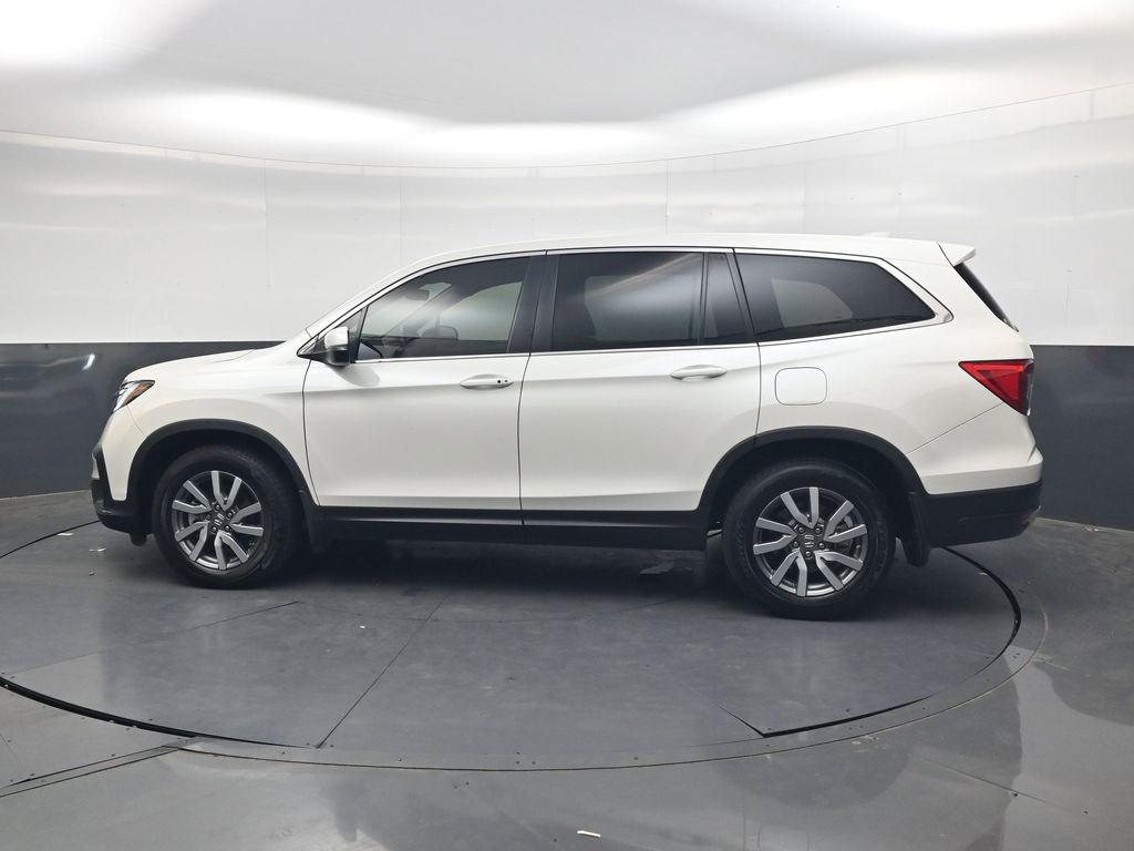 Used 2019 Honda Pilot EX-L image 7