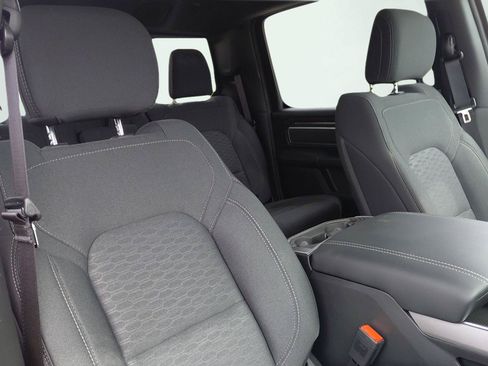 New 2026 RAM 1500 Big Horn AWD/4WD image 11