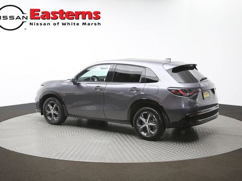 Used 2024 Honda HR-V EX-L image 62