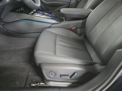 New 2026 Audi A5 2.0T Premium AWD/4WD image 15