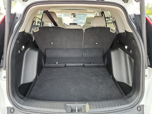 Used 2023 Honda CR-V EX-L image 28