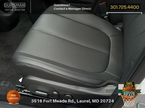 New 2025 Hyundai Ioniq 5 SEL image 13