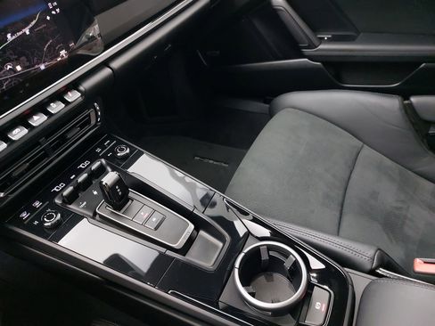 Used 2024 Porsche 911 Carrera T image 23