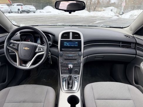Used 2013 Chevrolet Malibu LS w/ Protection Package image 16