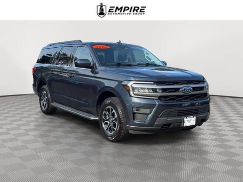 Used 2023 Ford Expedition Max XLT AWD/4WD image 1