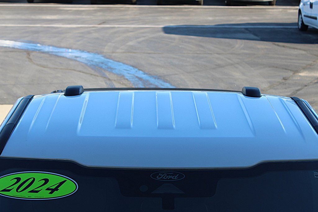 Used 2024 Ford F250 XL RWD image 15
