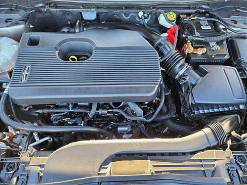 Used 2020 Lincoln Corsair Reserve w/ Elements Package image 22