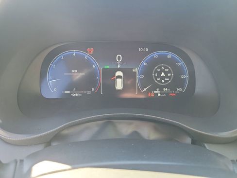 Used 2023 Toyota Highlander Limited image 27