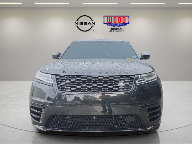 Used 2021 Land Rover Range Rover Velar R-Dynamic S AWD/4WD image 6