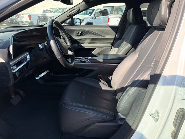 Certified 2024 Cadillac Lyriq Sport AWD/4WD image 5