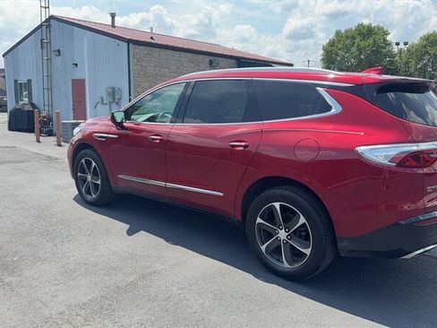 Used 2022 Buick Enclave Essence w/ Experience Buick Package AWD/4WD image 6