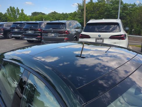 Used 2025 BMW 840i xDrive image 6