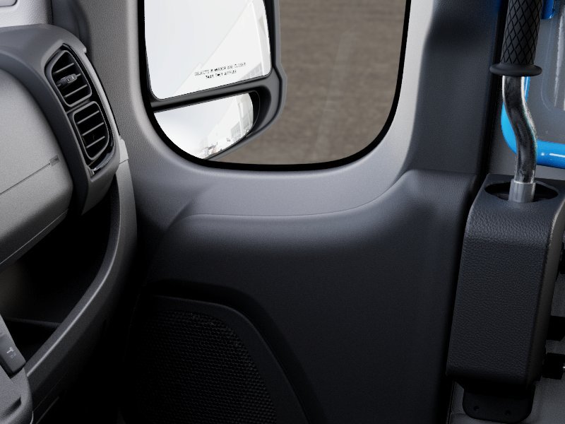 New 2025 RAM ProMaster 3500 FWD image 25