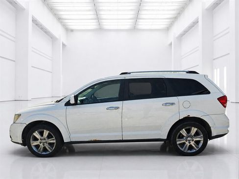 Used 2012 Dodge Journey Crew w/ Flexible Seating Group AWD/4WD image 5