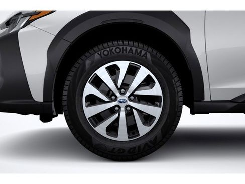 New 2025 Subaru Outback Premium AWD/4WD image 10