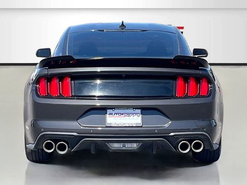 Used 2023 Ford Mustang GT RWD image 6