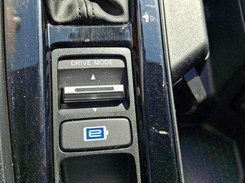 Certified 2024 Honda Accord Sport image 24