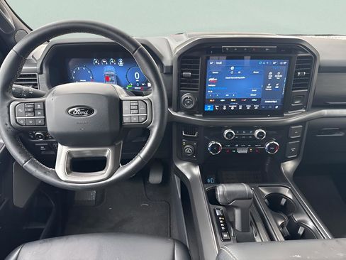 Used 2024 Ford F150 XLT w/ Equipment Group 303A High image 23