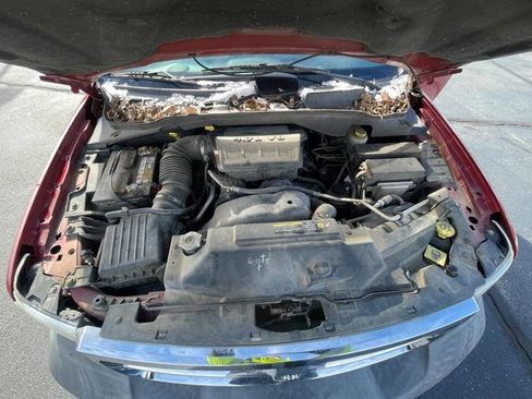 Used 2008 Dodge Durango SXT image 42