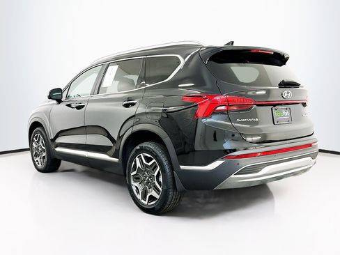 Used 2023 Hyundai Santa Fe SEL Premium w/ Cargo Package image 5