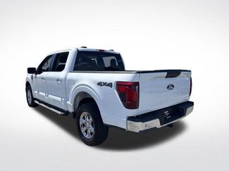 Certified 2025 Ford F150 XLT w/ Equipment Group 301A Standard AWD/4WD video 2