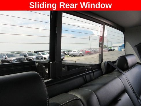 Used 2018 Chevrolet Silverado 2500 LTZ w/ Duramax Plus Package AWD/4WD image 27