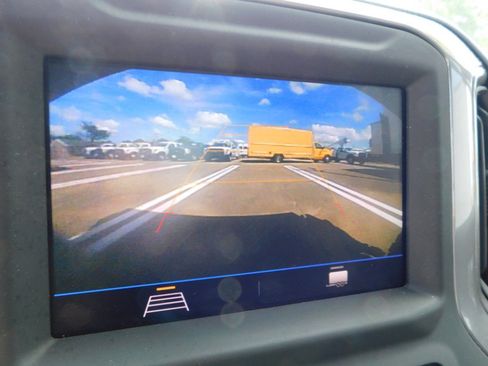 Used 2022 Chevrolet Silverado 2500 W/T w/ WT Fleet Convenience Package image 30